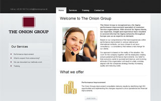 The Onion Group